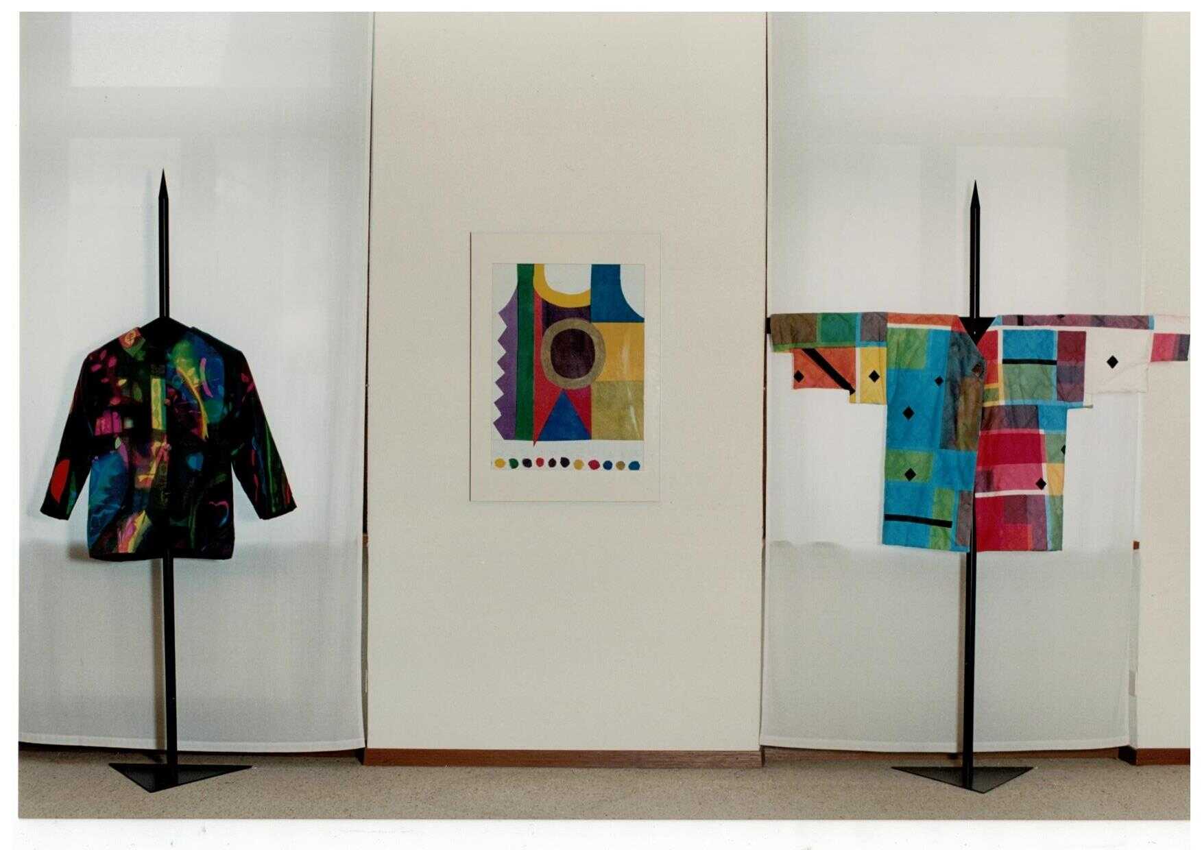 Mondrian
