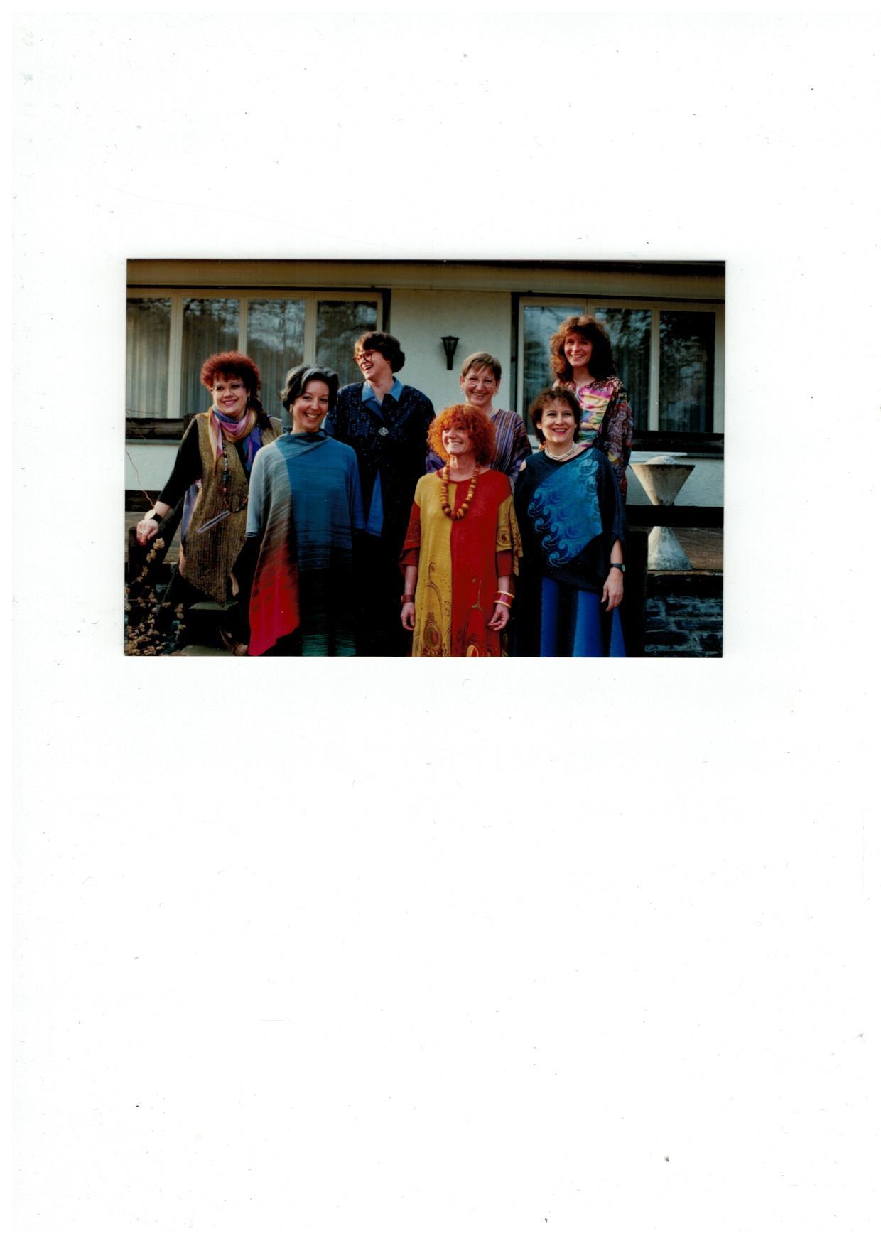 Sieben Art to wear Frauen